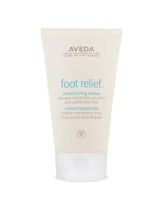 Crema Hidratante para Pies Aveda 150g | Exfolia y Suaviza