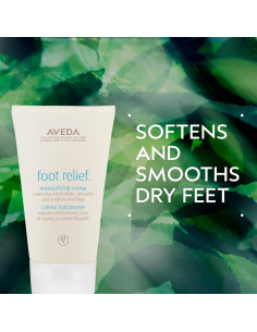 Crema Hidratante para Pies Aveda 150g | Exfolia y Suaviza 2