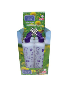 Botellas de Agua Lixit Critter Brites 0.95L para Mascotas