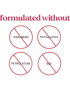 Loción para Pies de Menta Burt's Bees - Hidratante 3 Piezas 2
