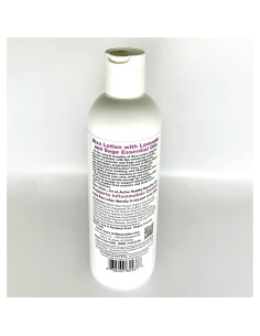 Loción Rixx Hidratante de Salvia y Lavanda 272g 2