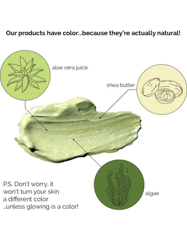 Hidratante Facial Jivi con SPF 12 - 50 ml - Piel Sensible