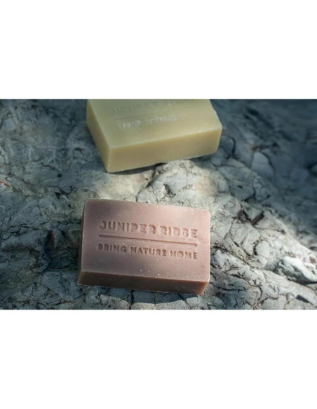 Jabón de Barra Juniper Ridge Salvia Blanca 113g - Natural y Suave Jabón de Barra Juniper Ridge Salvia Blanca 113g - Natural y Suave