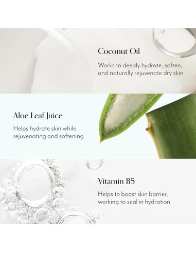 Duo Jabón de Manos y Manteca Corporal Bliss - Limón y Salvia