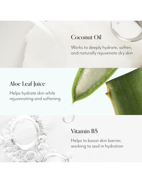 Duo Jabón de Manos y Manteca Corporal Bliss - Limón y Salvia