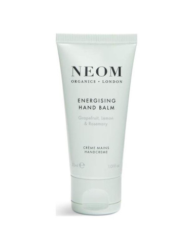 Bálsamo de Manos Energizante Neom 30 ml - Hidratante Natural