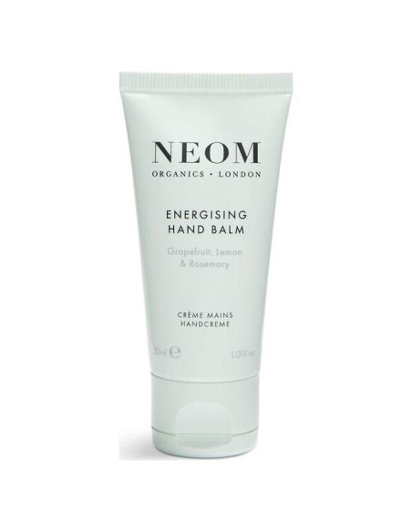 Bálsamo de Manos Energizante Neom 30 ml - Hidratante Natural