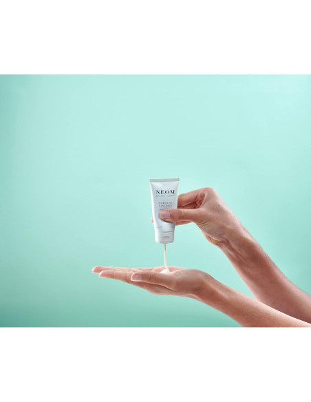 Bálsamo de Manos Energizante Neom 30 ml - Hidratante Natural