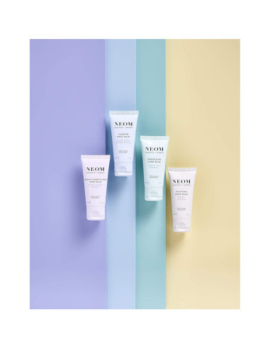 Bálsamo de Manos Energizante Neom 30 ml - Hidratante Natural