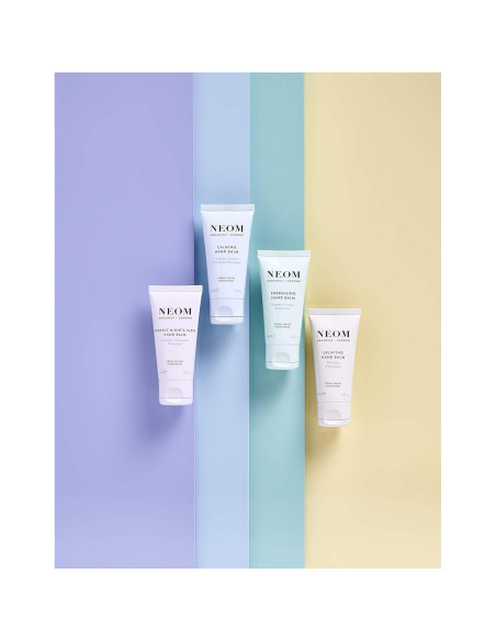 Bálsamo de Manos Energizante Neom 30 ml - Hidratante Natural