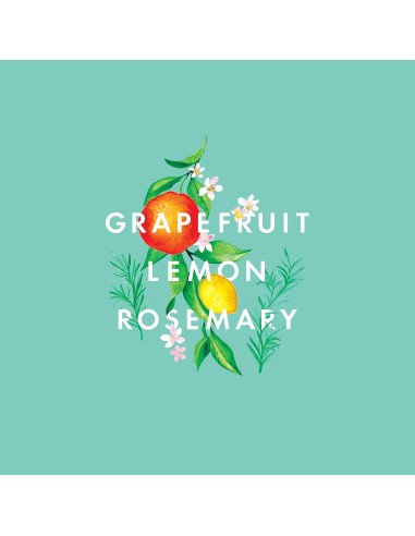 Bálsamo de Manos Energizante Neom 30 ml - Hidratante Natural