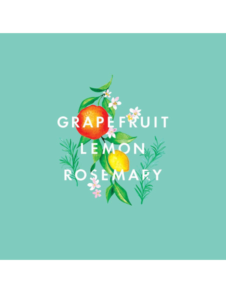 Bálsamo de Manos Energizante Neom 30 ml - Hidratante Natural