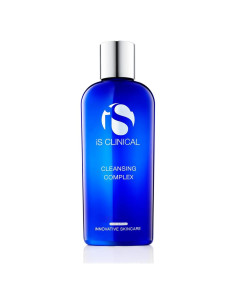 Limpiador Facial 3 en 1 iS Clinical 177 ml - Suave y Profundo