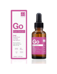 Suero Iluminador para Ojos Dr Botanicals 30 ml Goji