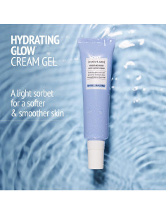 Crema Sorbete Ligera Hydramemory Zona de Confort 60 ml 2