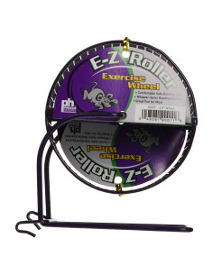 Rueda de Ejercicio para Ratones Prevue Pet 11.43 cm