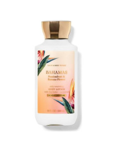 Loción Corporal Suave Bath and Body Works 236 ml