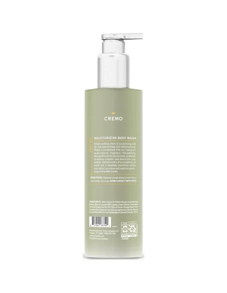 Gel Hidratante Cremo Flor de Pera 473 ml para Mujeres