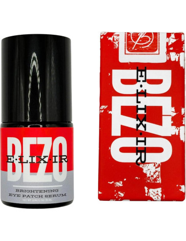 Suero Iluminador para Párpados BEZO ELIXIR 20ml - 20% Vitamina C