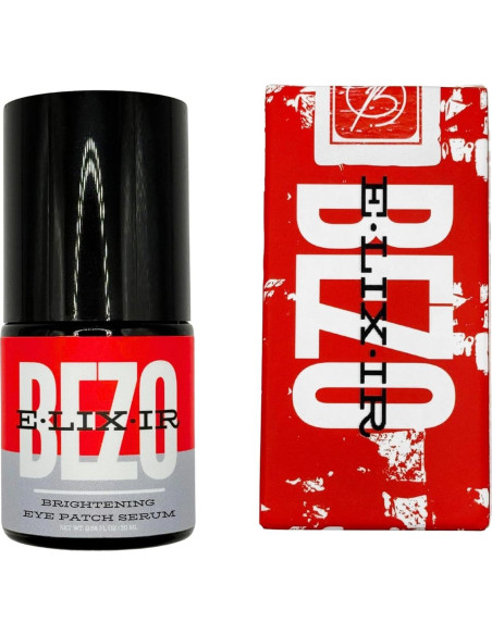 Suero Iluminador para Párpados BEZO ELIXIR 20ml - 20% Vitamina C