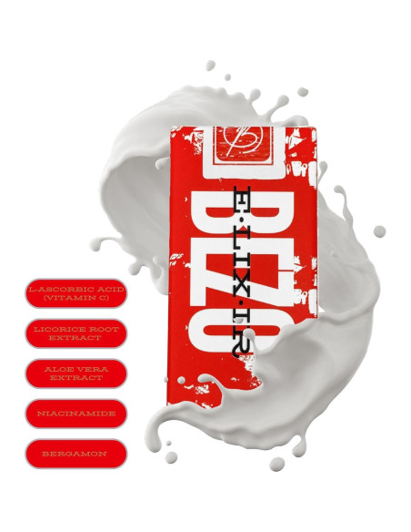 Suero Iluminador para Párpados BEZO ELIXIR 20ml - 20% Vitamina C