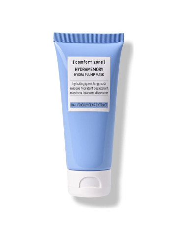 Máscara Hidratante Hydra Plump Zona de Confort 60 ml