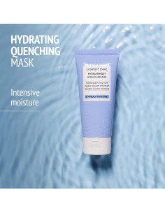 Máscara Hidratante Hydra Plump Zona de Confort 60 ml 2