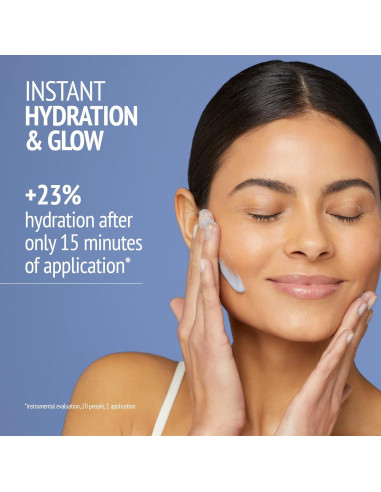 Máscara Hidratante Hydra Plump Zona de Confort 60 ml