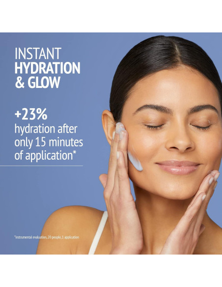 Máscara Hidratante Hydra Plump Zona de Confort 60 ml