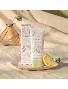 Crema de Manos Restauradora Thymes Eucalipto 56.8 ml 2