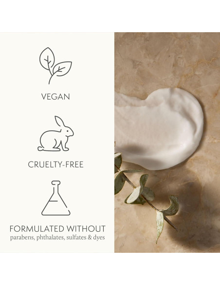 Crema de Manos Restauradora Thymes Eucalipto 56.8 ml