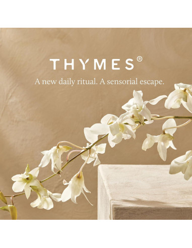 Crema de Manos Restauradora Thymes Eucalipto 56.8 ml