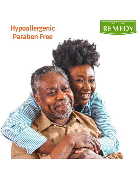 Pasta Protectora de Piel Medline Remedy 113.4g Hipoalergénica