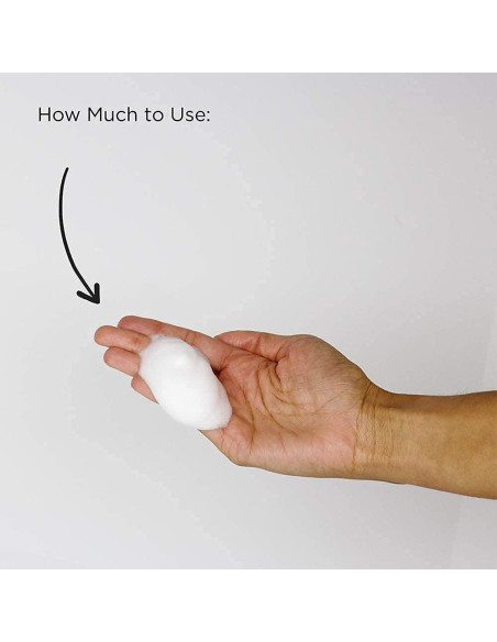 Espuma Limpiadora Intima Hey Honey 148 ml pH Equilibrado Aloe Vera