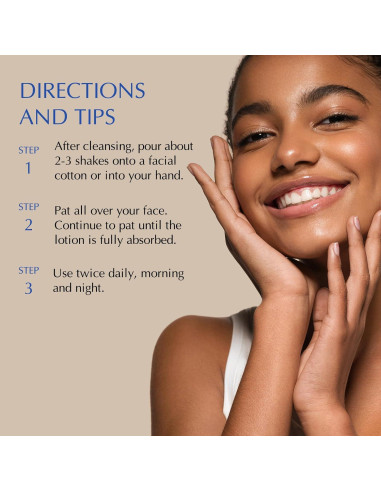 Loción Facial Hidratante SEKKISEI I 230ml - Suave y Calmante