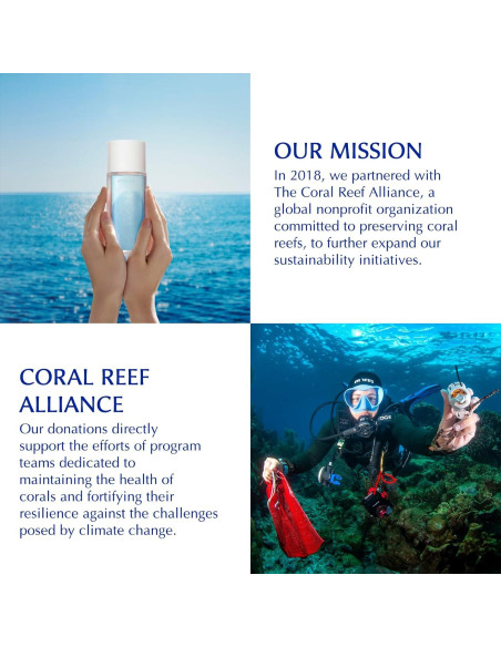 Loción Facial Hidratante SEKKISEI I 230ml - Suave y Calmante