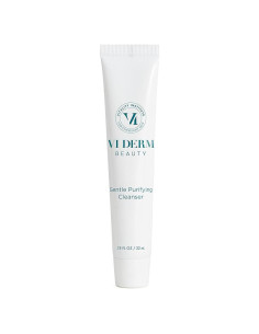 Limpiador Facial Suave VI Derm con Aloe Vera 22 mL