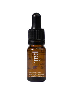 Acelerador Clarificante Ácido Salicílico Natural PAI 10 ml