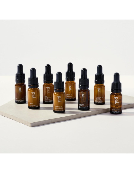 Acelerador Clarificante Ácido Salicílico Natural PAI 10 ml