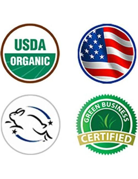 Aceite Esencial de Yarrow 100% Puro US Organic 5 ml