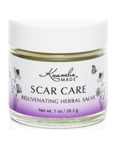 Ungüento Kuumba Made Cuidado de Cicatrices 28g