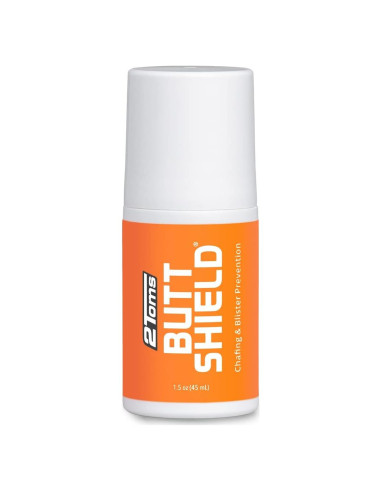 Protección Anti-Rozaduras 2Toms ButtShield 42.5g Impermeable