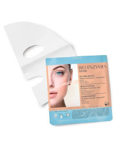 Mascarilla Iluminadora Bio Enzimas Talika 20g - Hidratante Facial