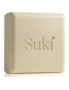 Barra Limpiadora Suki Skincare para Piel Sensible 113 g
