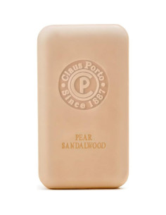 Jabón Corporal Claus Porto 8741 Sándalo y Pera 150g 2