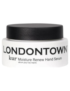 Sérum Hidratante de Manos LONDONTOWN - Manteca de Karité 200g