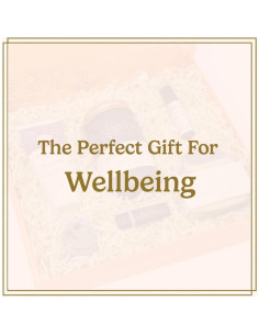 Caja de Regalo de Cuidado Personal Joyful Co. - Spa y Relax 2