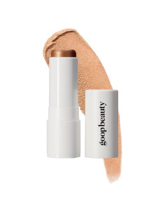 Iluminador en Barra goop Soleado 7.94 g - Brillo Piel Natural