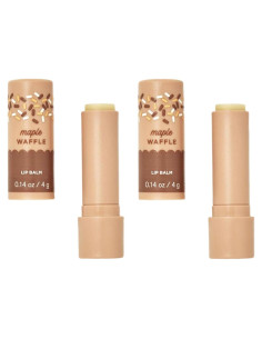 Bálsamo Labial Hidratante Genérico - Paquete de 2 x 4 g