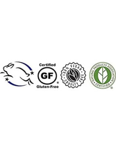 Hidratante Natural Gabriel Cosmetics 60 ml Vegano Sin Parabenos 2